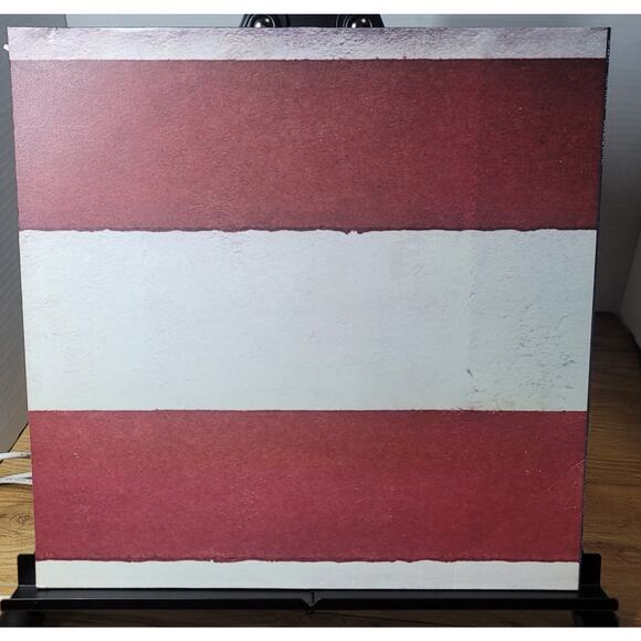 Neil Young "Hawks And Doves" 1980 Reprise (HS2297) Mint - Picture 2 of 7